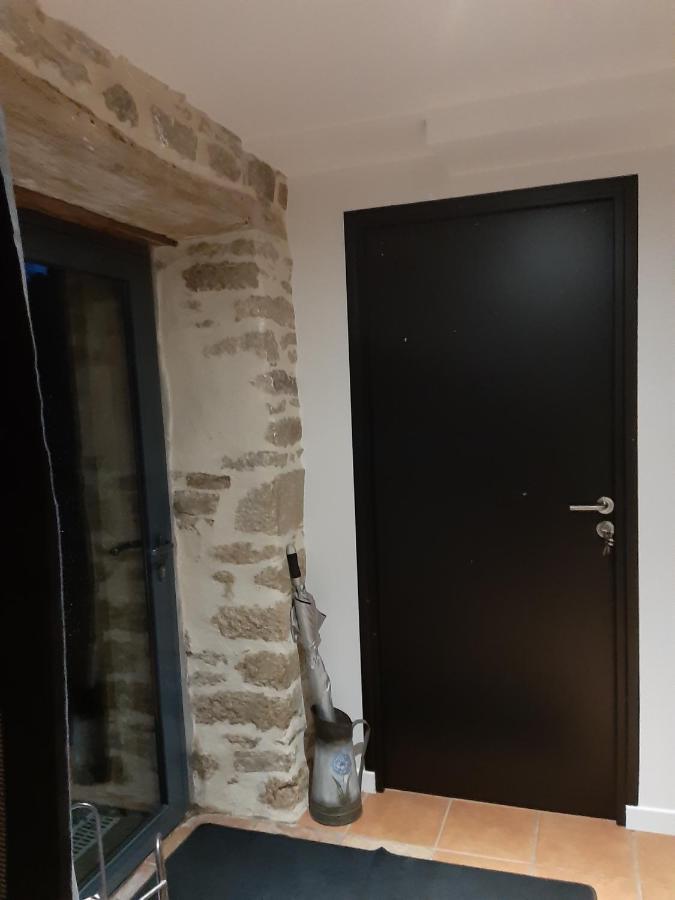 La Longere D'Arzou, Chambres D'Hotes Baden Exterior foto